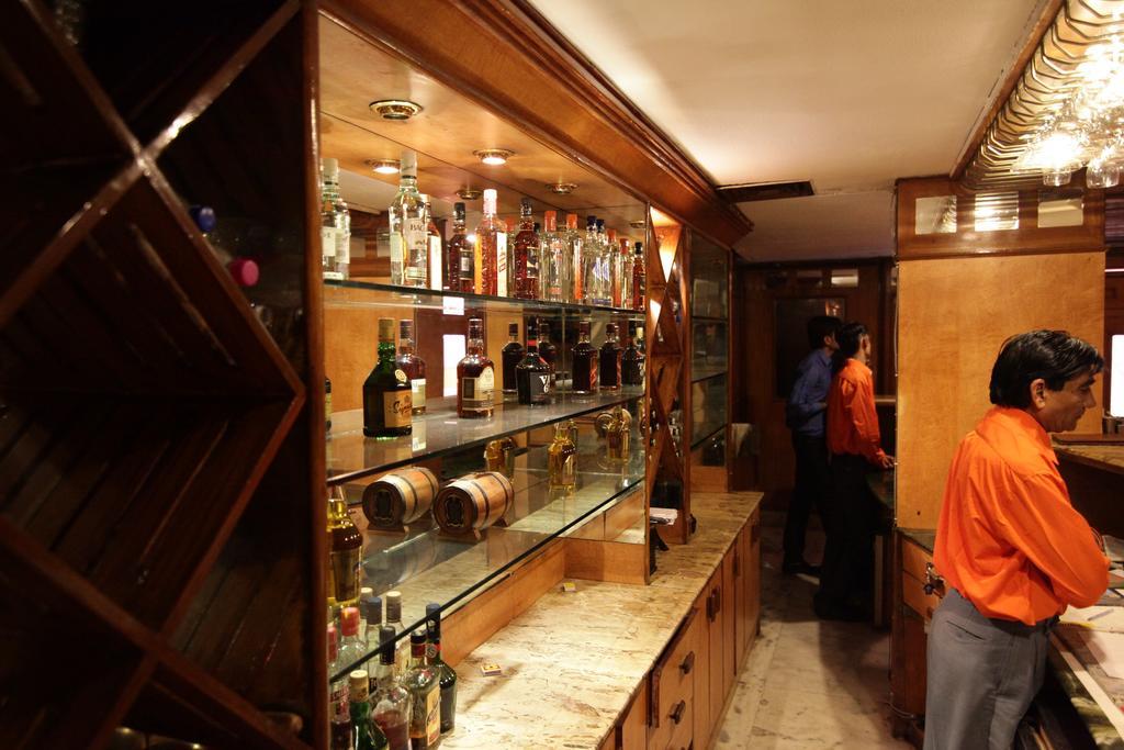Hotel Empire Regency Jaipur Eksteriør billede