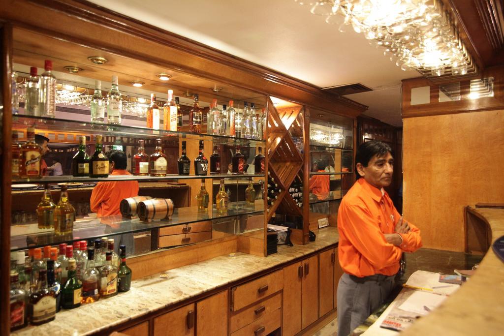 Hotel Empire Regency Jaipur Eksteriør billede