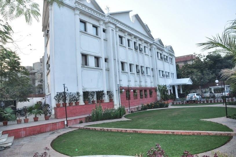 Hotel Empire Regency Jaipur Eksteriør billede