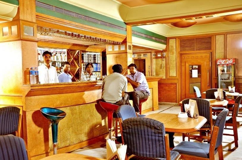 Hotel Empire Regency Jaipur Eksteriør billede