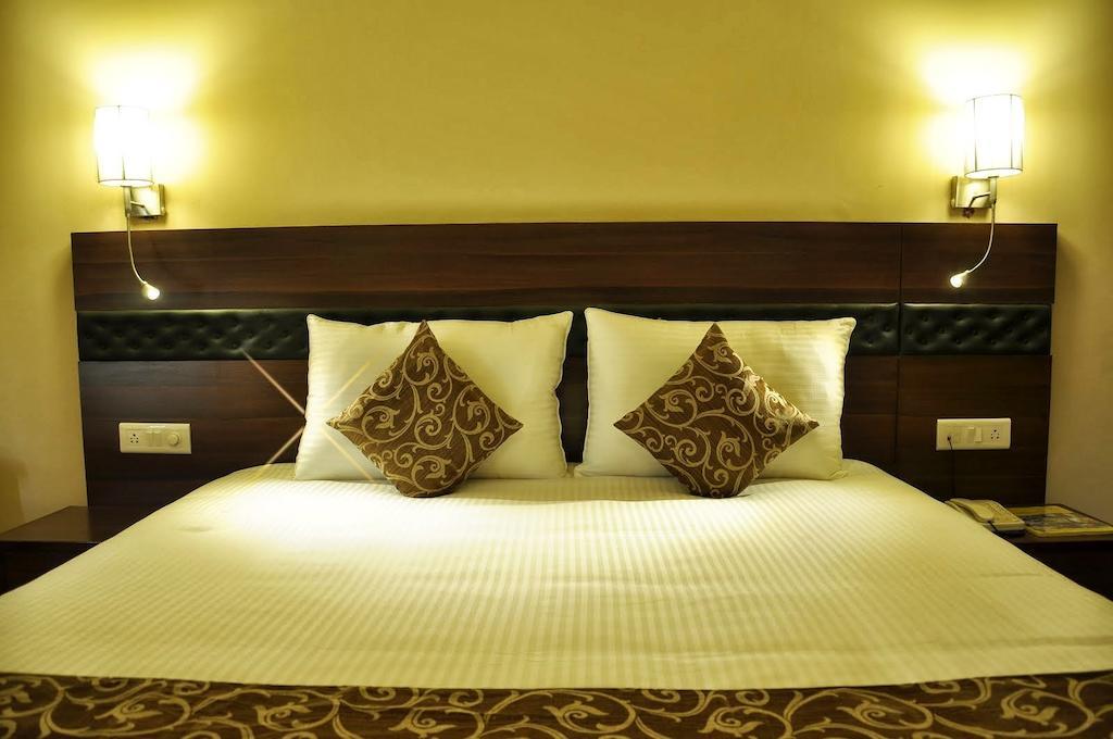 Hotel Empire Regency Jaipur Eksteriør billede
