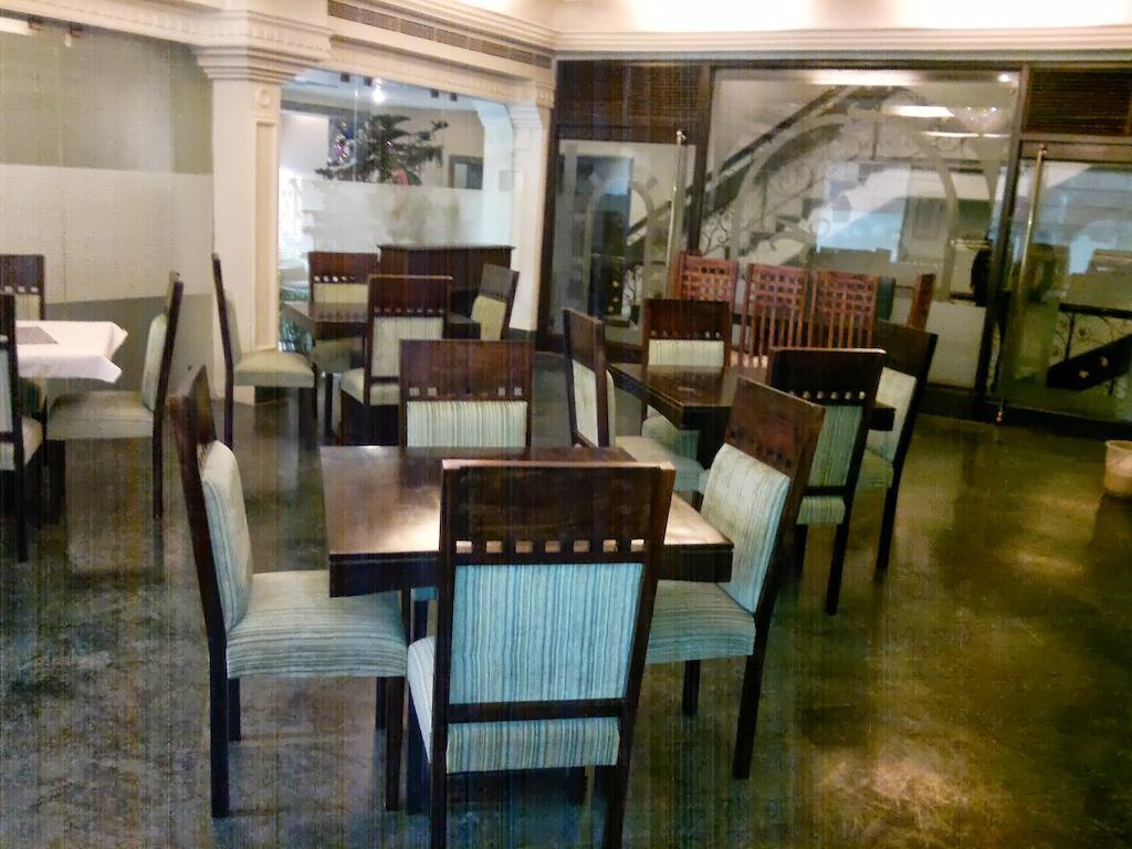 Hotel Empire Regency Jaipur Eksteriør billede