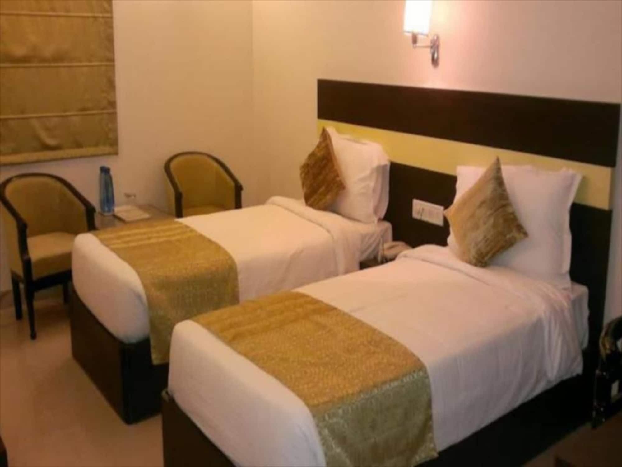 Hotel Empire Regency Jaipur Eksteriør billede