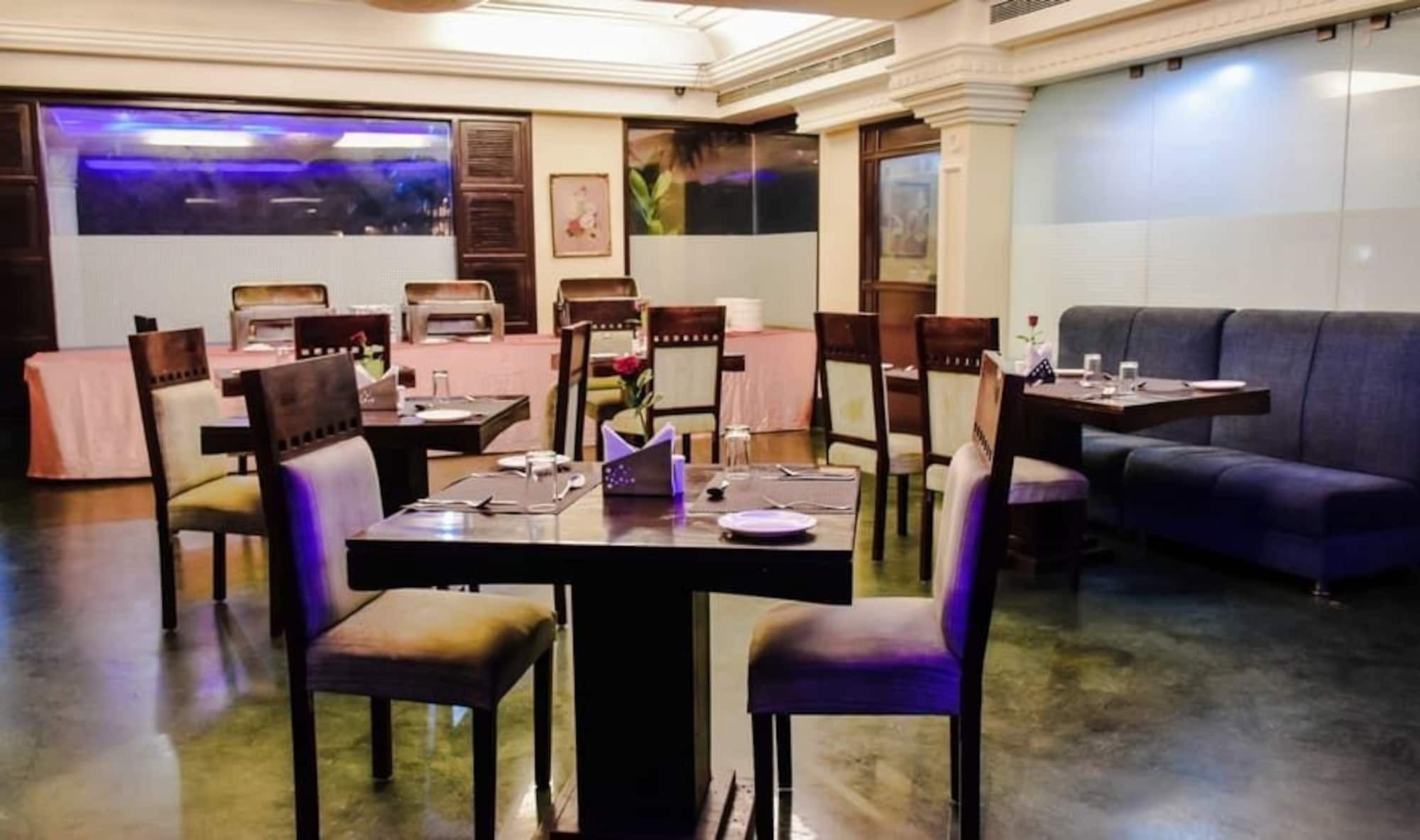 Hotel Empire Regency Jaipur Eksteriør billede