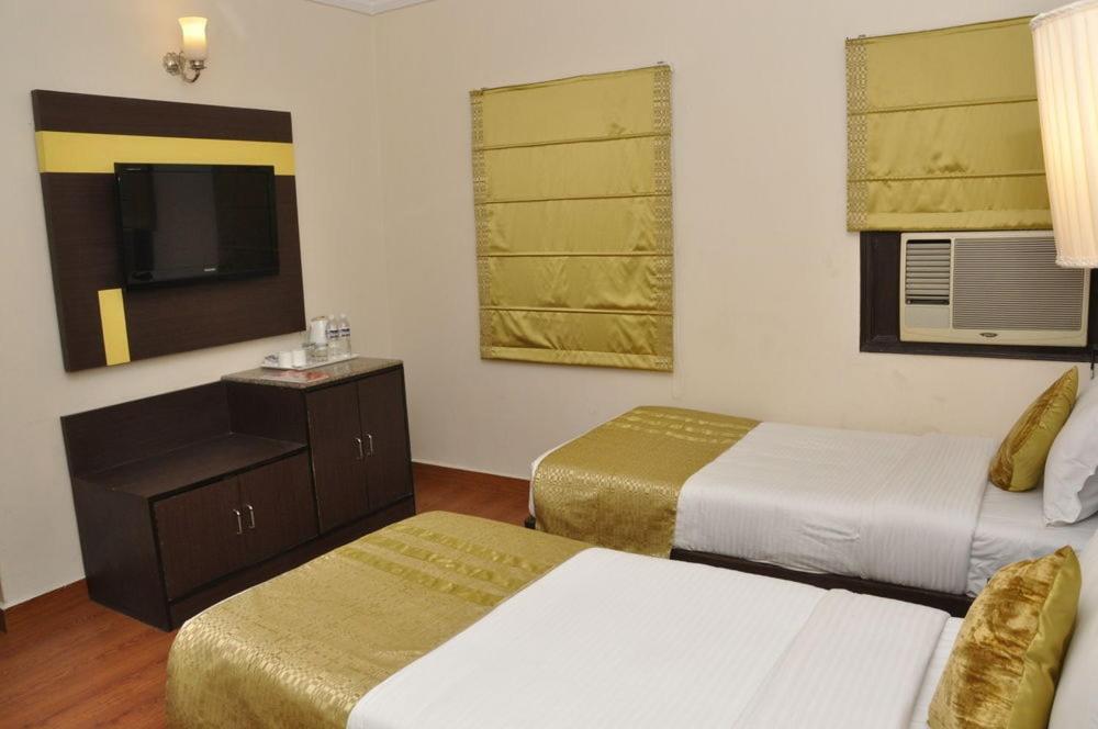 Hotel Empire Regency Jaipur Eksteriør billede