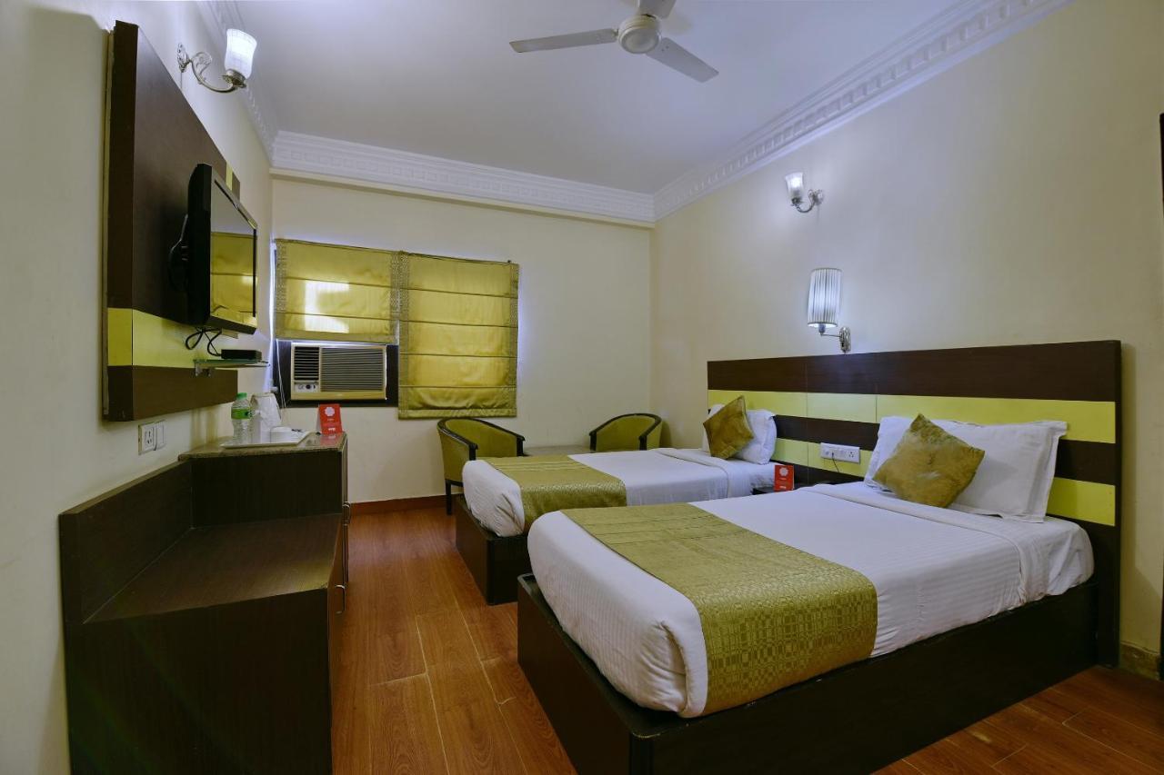 Hotel Empire Regency Jaipur Eksteriør billede